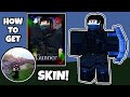 Forsaken How To Get ISLE GUNNER GUEST 1337 SKIN The Predator Badge ROBLOX Forsaken How To Get ISLE GUNNER GUEST 1337 SKIN The Predator Badge ROBLOX