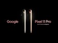 ✨Google Pixel 11 Pro | 8/12 晚上 10:00 開放預購 | 就要超越 Ask more.✨