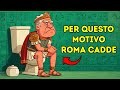 L'errore fatale che condannò il più grande impero del mondo
