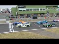 2023 Protyre Motorsport Ginetta GT Championship – Round 17 – Live from Snetterton