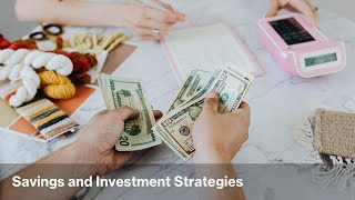 Age is Just a Number: Strategies for Retiring on Your Terms | Savings and Investment Strategies