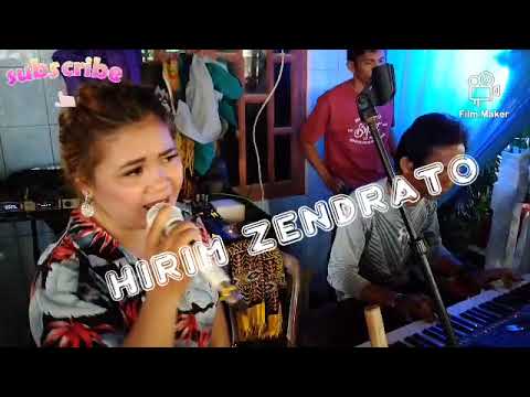 Kumpulan Lagu Rohani Cover Hirim Zendrato#adatbatak#pasahatonulos