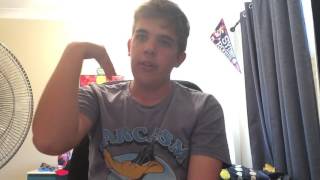 Mark And Russells Wild Ride Review