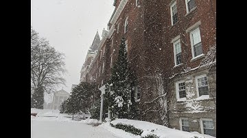 College of the Holy Cross - A Festival of Concerts