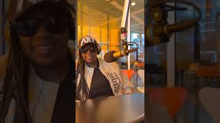 4-27-24  SISI DIOR  (RADIO INTERVIEW)