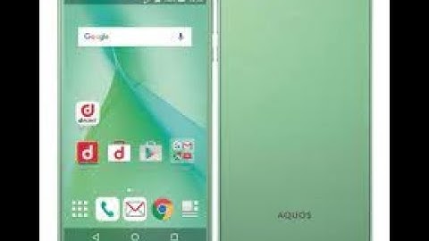 AQUOS SH-O4H FRP BYPASS I SHARP AQUOS SH-04H ZETA FRP BYPASS I DOCOMO SH-04H FRP BYPASS WITHOUT PC