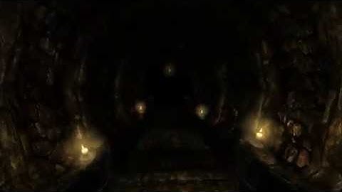 {amnesia} Key to Freedom ep1