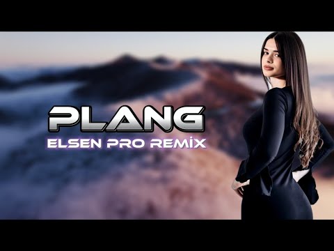 Elsen Pro \u0026 Adrian Minune - Plang