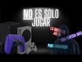 🎮 Jugar videojuegos es más que solo jugar… y lo sabes 👾💭