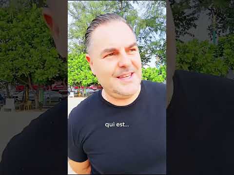 53 ans, Patron de Bar en Thaïlande 🇹🇭