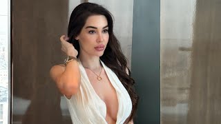 Luciana Delmar | American Instagram Model Biography, Height, Weight, Net Worth, Income 2026 | IG |