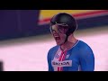 Cycling Track Team Sprint Pursuit Qualification - Top Moments