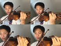Like You Do - Andrew Su (Joji Violin Cover) Mp3 Song