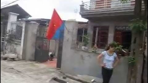 Cho thuê nhà tại Phường Tân Lập TP Thái Nguyên