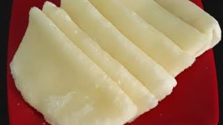 Tapioca Diferente e Super Fácil e Deliciosa