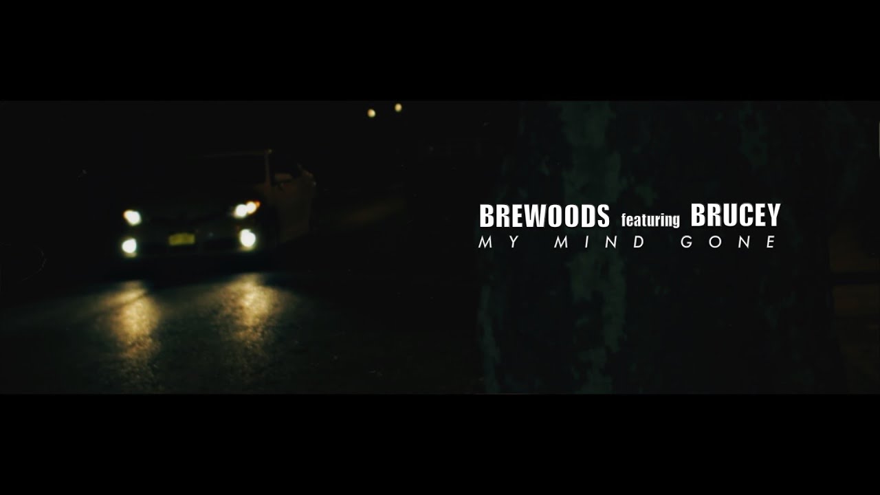 Bre Woods f/ Brucey - My Mind Gone (Official Video) | Shot By @BOMBVISIONSFILM