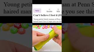 Craigslist: Missed Connections Posts are #funny #craigslist #shorts