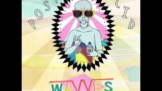 Wavves   Idiot Sub Ingles   Español