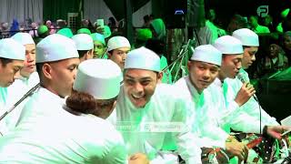 Suluk Ya Robbi Syarrifni Biruyati Sayyidi  Laila Alayya I Ustadz Taqim Azzahir I  Sidoarjo