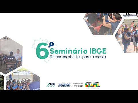 IBGE - Educa, Crianças