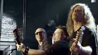 Video thumbnail of "Joe Satriani "- Pyrrhic Victoria -" [Live] 2010 [HD]"
