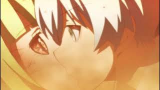 Nagisa’s 15-Hit Kiss (DUB)