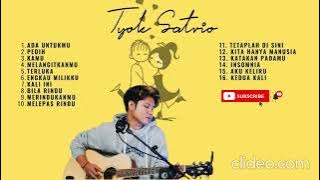 Tyok Satrio Full Album