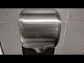 (HD Kangarillo) AIKE AK2800 @ Starbucks, Kingstown Retail Park in Carlisle ♿🚼