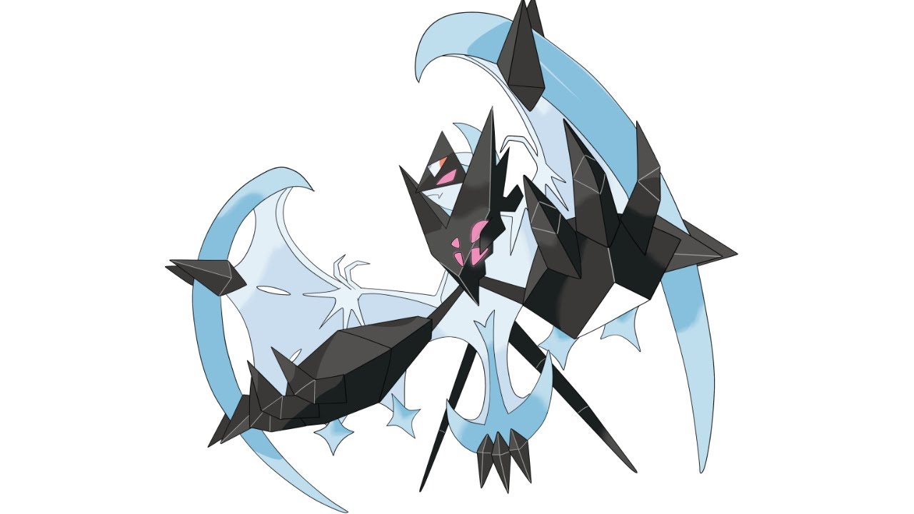 Draw Ultra Moon Como Dibujar Luna Draw Ultra Moon Como Dibujar Luna