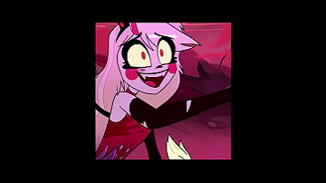 What about… me… #vivziepop #hazbinhotel