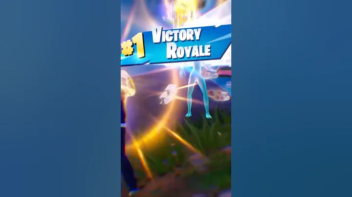 Hit UNREAL RANK in 1 game! 🤯  #fortnite #fortniteoffline #fortnitefunny #fortniteclips