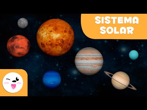 Vídeo: O que significa solar para crianças?