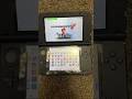 Nintendo 3DS XL modded from Facebook marketplace