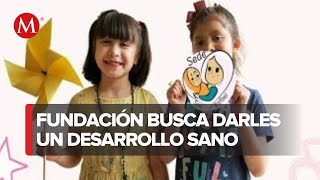 'Casa de las Mercedes' ayudar a mujeres y niñas en situaciones vulnerables | Solo por ayudar