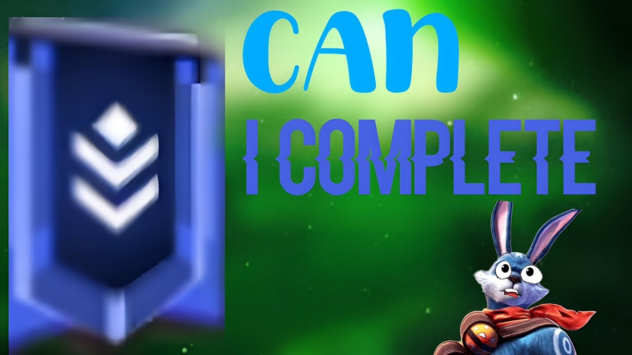 CAN I COMPLETE MY RANK PUSH FREEFIRE YouTube CAN I COMPLETE MY RANK PUSH FREEFIRE YouTube