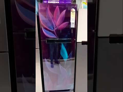 Samsung Refrigerator