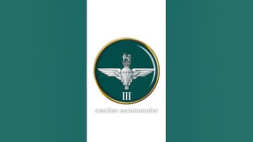 “SAS are just fit hats” 😂What do the soldiers of 3 Para think of SF? #paras #pathfinders #sas