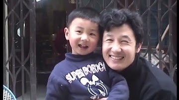 Growing up footage spanning 25 years! It all feels like a dream...