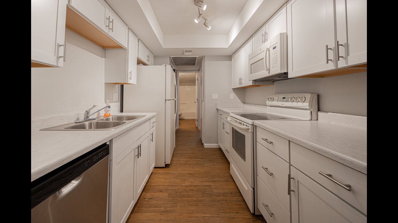 18202 N CAVE CREEK RD UNIT 134, PHOENIX AZ