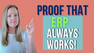 Proof ERP Always Works!