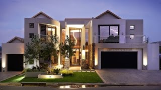 Top Billing features a luxurious family home in Benoni (FULL INSERT)