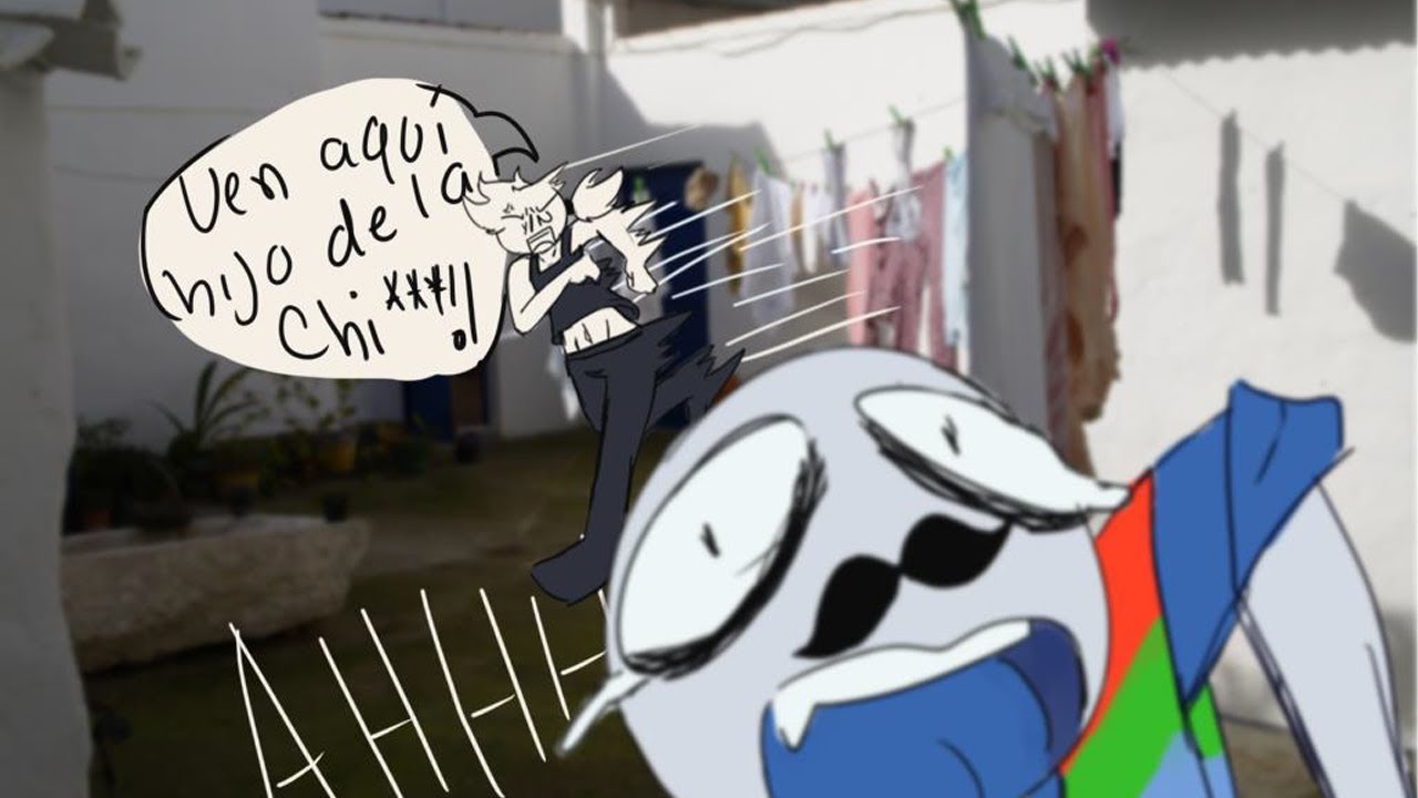 Your Boyfriend Comics en Español #2 / Comics Random / Fandub en Español /  G4Comics j - YouTube
