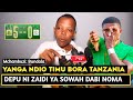 MCHAMBUZI BUNDALA APAGAWA NA USHINDI WA YANGA KWA JKT DWPU NI ZAIDI YA SOWAH DABI WAJIANDAE SIMBA