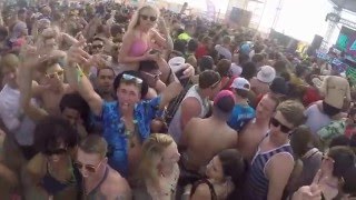 Panama City Beach Spring Break 2016