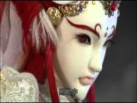 欲界搶獅幣~神秘白髮刀者~單刀攔路~玄皇支援(轟動武林12)