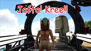 Arks Most OP Healing item Ark Mod Updates Stargate Evolution