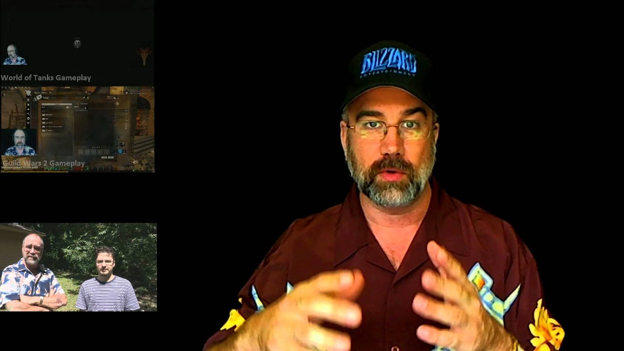 Markee Dragon Show - Response to my Most Hated Video Ever