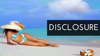 Disclosure - Latch (Ehrling Remix) I NCS No copyrighted music