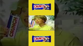 Nestle Crunch 854 #shorts | Nestle Crunch