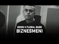 Dedis ft. Floral Bugs - Biznesmeni